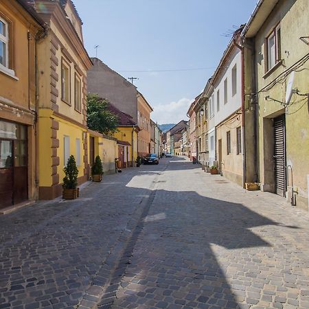 Postavarului Residence Brasov Exterior photo